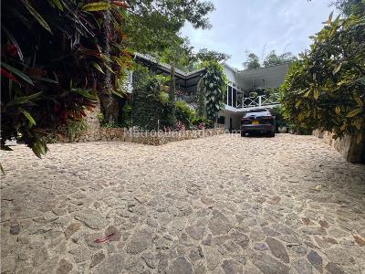 Casa de 5 alcobas en venta en Vereda Montañuela, Cali · foto 19 de 20