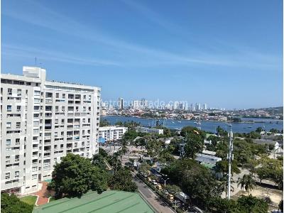 Apartamento en venta en Boca Grande, Cartagena · foto 2 de 20