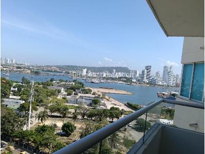 Apartamento en venta en Boca Grande, Cartagena · foto 3 de 20