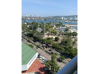 Apartamento en venta en Boca Grande, Cartagena · foto 4 de 20