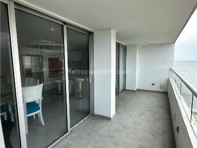 Apartamento en venta en Boca Grande, Cartagena · foto 5 de 20