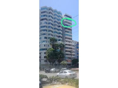Apartamento en venta en Boca Grande, Cartagena · foto 6 de 20