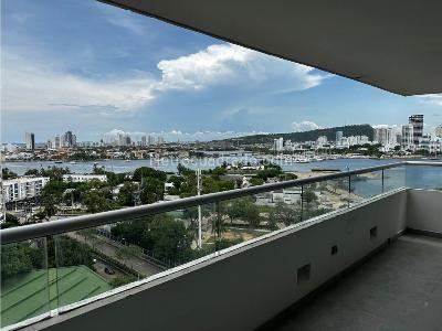 Apartamento en venta en Boca Grande, Cartagena · foto 7 de 20