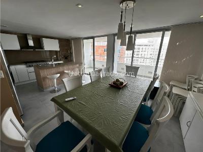 Apartamento en venta en Boca Grande, Cartagena · foto 13 de 20