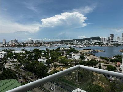 Apartamento en venta en Boca Grande, Cartagena · foto 14 de 20