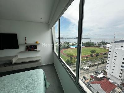 Apartamento en venta en Boca Grande, Cartagena · foto 16 de 20