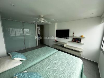 Apartamento en venta en Boca Grande, Cartagena · foto 17 de 20