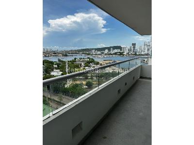 Apartamento en venta en Boca Grande, Cartagena · foto 19 de 20