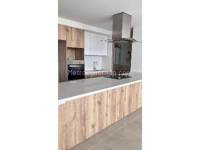 Apartamento de 3 alcobas en venta en Valle Del Lili, Cali, 100 m² · foto 2 de 7