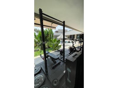 Casa de 5 alcobas en venta en Pance, Cali · foto 3 de 20
