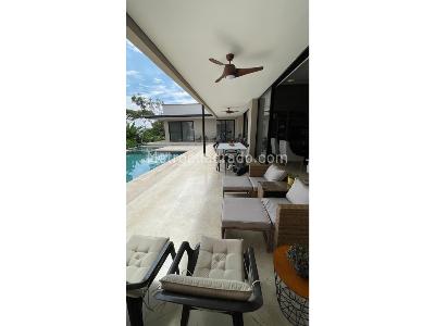 Casa de 5 alcobas en venta en Pance, Cali · foto 4 de 20