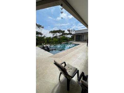 Casa de 5 alcobas en venta en Pance, Cali · foto 5 de 20