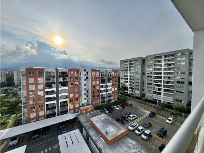 Apartamento de 3 alcobas en venta en Valle Del Lili, Cali, 85 m² · foto 4 de 13