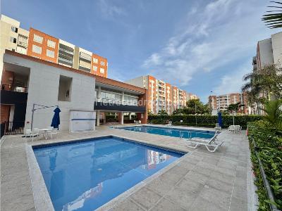 Apartamento de 3 alcobas en venta en Valle Del Lili, Cali, 85 m² · foto 5 de 13