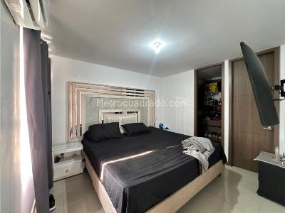 Apartamento de 3 alcobas en venta en Valle Del Lili, Cali, 85 m² · foto 7 de 13