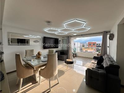 Apartamento de 3 alcobas en venta en Valle Del Lili, Cali, 85 m² · foto 9 de 13