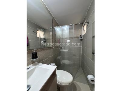 Apartamento de 3 alcobas en venta en Valle Del Lili, Cali, 85 m² · foto 10 de 13