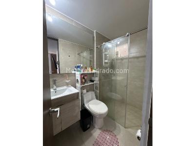 Apartamento de 3 alcobas en venta en Valle Del Lili, Cali, 85 m² · foto 12 de 13