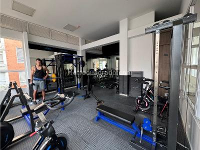 Apartamento de 3 alcobas en venta en Valle Del Lili, Cali, 85 m² · foto 13 de 13