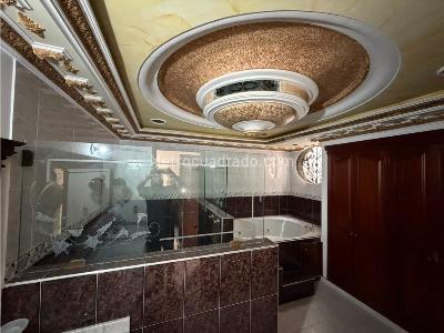Casa de 5 alcobas en venta en El Ingenio, Cali, 450 m² · foto 12 de 20