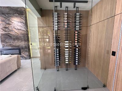 Casa de 5 alcobas en venta en Pance, Cali, 1064 m² · foto 7 de 20
