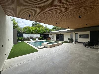 Casa de 5 alcobas en venta en Pance, Cali, 1064 m² · foto 8 de 20