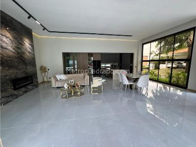 Casa de 5 alcobas en venta en Pance, Cali, 1064 m² · foto 9 de 20