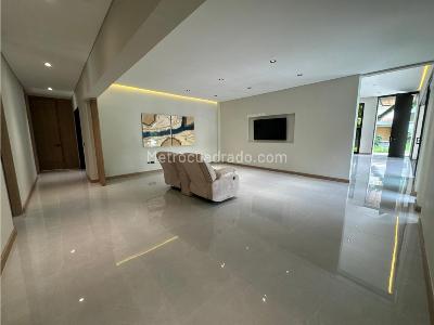 Casa de 5 alcobas en venta en Pance, Cali, 1064 m² · foto 10 de 20