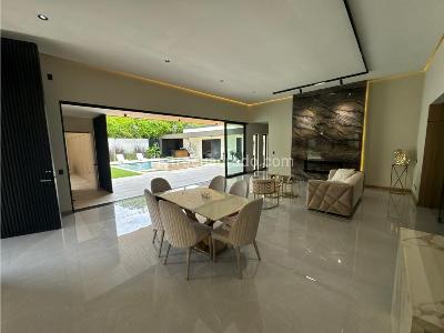 Casa de 5 alcobas en venta en Pance, Cali, 1064 m² · foto 13 de 20
