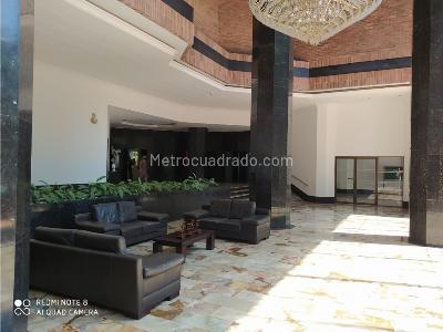 Apartamento de 4 alcobas en venta en Santa Teresita, Cali, 268 m² · foto 12 de 20