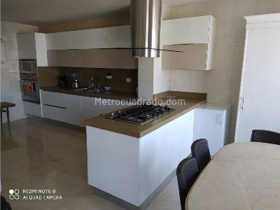 Apartamento de 4 alcobas en venta en Santa Teresita, Cali, 268 m² · foto 18 de 20