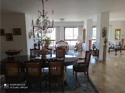 Apartamento de 4 alcobas en venta en Santa Teresita, Cali, 268 m² · foto 20 de 20