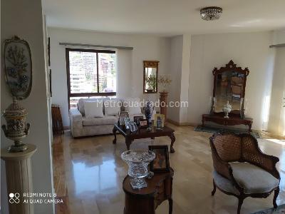 Apartamento de 4 alcobas en venta en Santa Teresita, Cali, 268 m² · foto 2 de 20