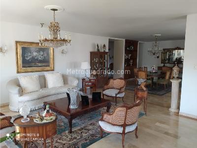 Apartamento de 4 alcobas en venta en Santa Teresita, Cali, 268 m² · foto 6 de 20