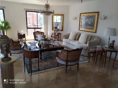 Apartamento de 4 alcobas en venta en Santa Teresita, Cali, 268 m² · foto 7 de 20