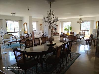 Apartamento de 4 alcobas en venta en Santa Teresita, Cali, 268 m² · foto 8 de 20
