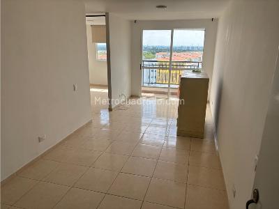 Apartamento de 3 alcobas en venta en Ciudad Pacifica, Cali, 58 m² · foto 2 de 16