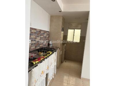 Apartamento de 3 alcobas en venta en Ciudad Pacifica, Cali, 58 m² · foto 3 de 16