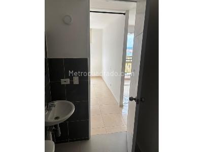 Apartamento de 3 alcobas en venta en Ciudad Pacifica, Cali, 58 m² · foto 4 de 16