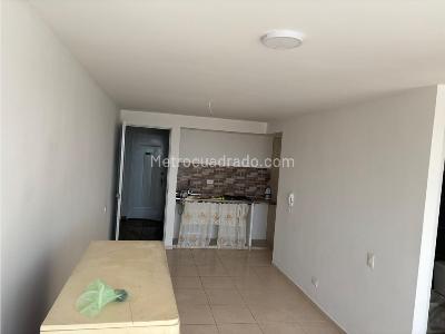 Apartamento de 3 alcobas en venta en Ciudad Pacifica, Cali, 58 m² · foto 5 de 16