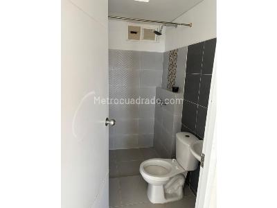 Apartamento de 3 alcobas en venta en Ciudad Pacifica, Cali, 58 m² · foto 6 de 16