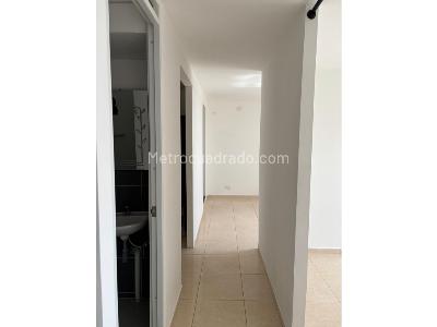 Apartamento de 3 alcobas en venta en Ciudad Pacifica, Cali, 58 m² · foto 7 de 16