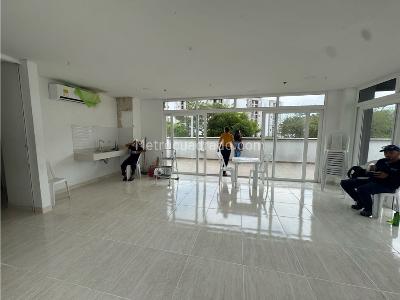 Apartamento de 3 alcobas en venta en Ciudad Pacifica, Cali, 58 m² · foto 13 de 16