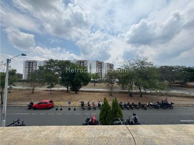 Apartamento de 3 alcobas en venta en Ciudad Pacifica, Cali, 58 m² · foto 16 de 16