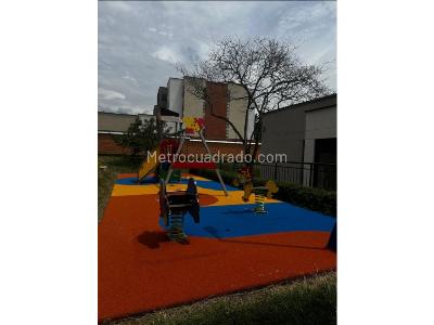 Apartamento en venta en Ciudad Pacifica, Cali · foto 14 de 17
