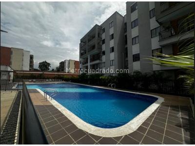 Apartamento en venta en Ciudad Pacifica, Cali · foto 17 de 17