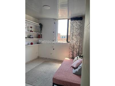 Apartamento de 3 alcobas en venta en Panamericano, Cali, 58 m² · foto 5 de 11