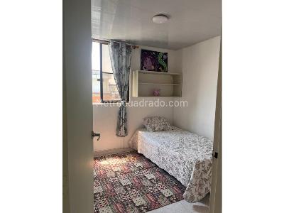 Apartamento de 3 alcobas en venta en Panamericano, Cali, 58 m² · foto 6 de 11