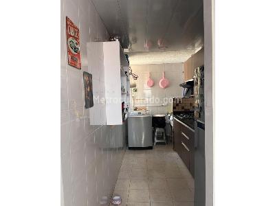Apartamento de 3 alcobas en venta en Panamericano, Cali, 58 m² · foto 7 de 11