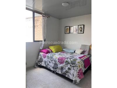 Apartamento de 3 alcobas en venta en Panamericano, Cali, 58 m² · foto 8 de 11